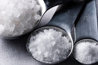 salt salt