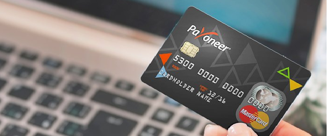 Payoneer is actually a financial service business that basically provide you the famous MasterCard to use anywhere around the Globe. The more about Payoneer is they provide online money transfer and also e-commerce payment services. Payoneer is US based company which come up with unique services 10 years ago in 2005. Payoneer is registered company which works as a member service provider of MasterCard around the Globe. Scot Galit is the present CEO of Payoneer and Yuval Tal is the founder of Payoneer. Now in past few years Payoneer got more famous among the world due to its valuable services. So Payoneer provide the services with which you can easily use your MasterCard for online Transactions and Withdraw money from any local ATM from all over the world. Payoneer is valuable in 210 countries including Pakistan. The additional advantage of Payoneer is that you can use a US bank account for receiving payment from anywhere. So it means that you can use your Payoneer account for receiving payments from more then 800 US based companies. Is that Cool? Yes it is Cool.