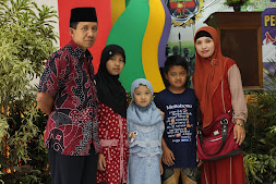 MY FAMILY