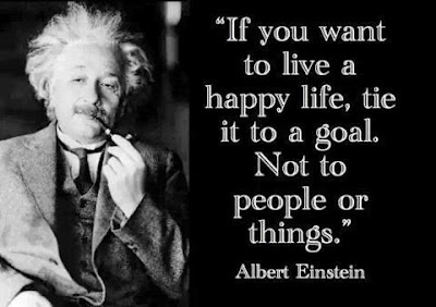 Albert Einstein Photo Quotes