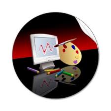 مقرر الحاسب الآلي 1 للصف الأول ثانوي 4 1 الرسم بالحاسب Computer Graphics