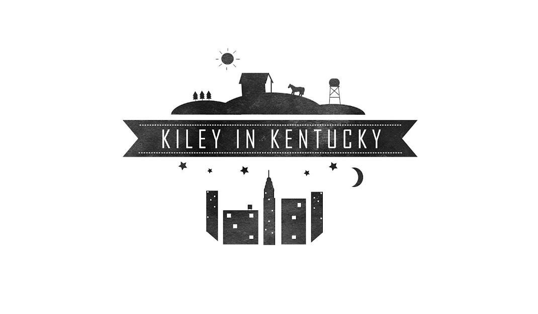 Kiley in Kentucky