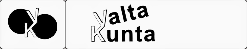 ValtaKunta