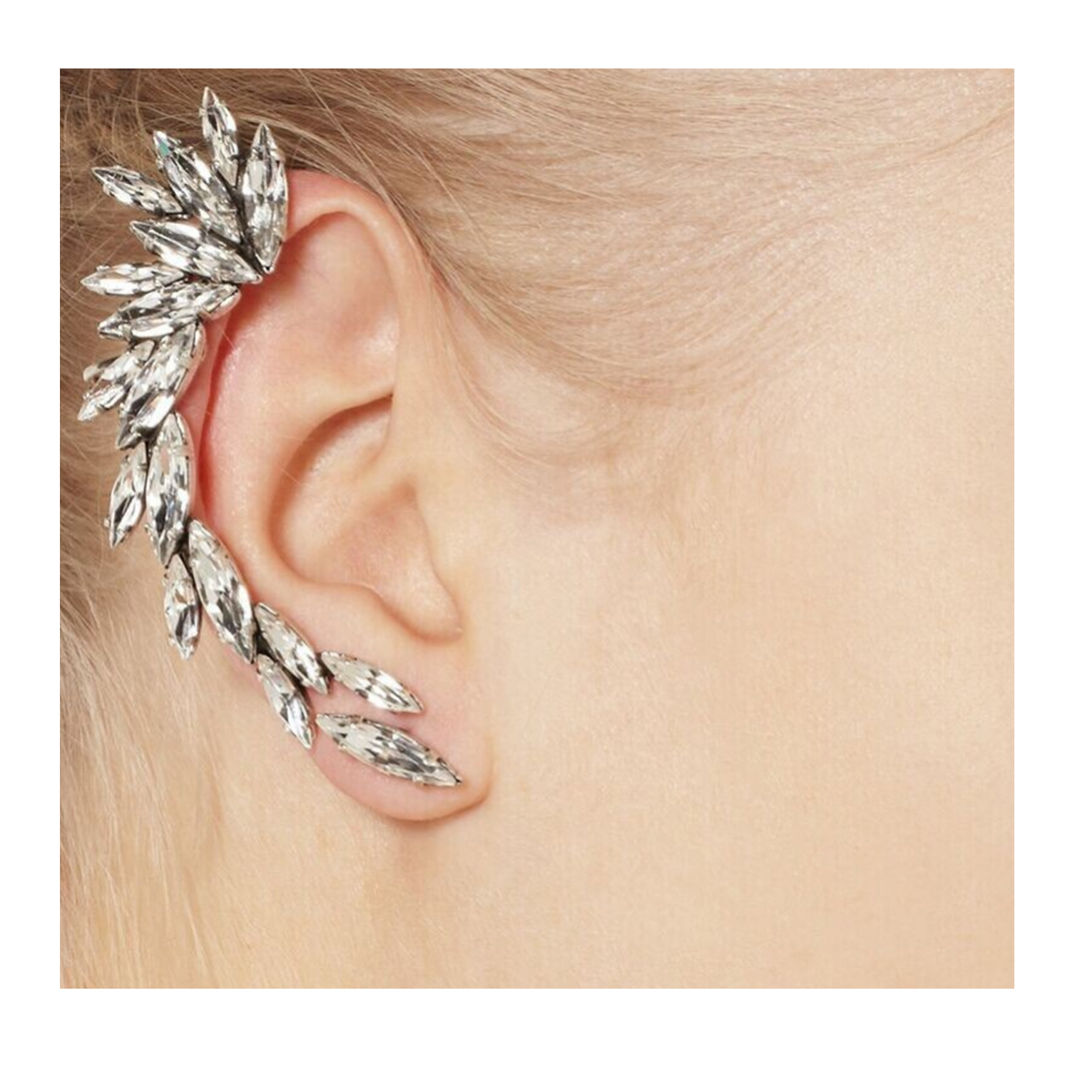 Fashion Mag Artificial Earring Design 20152016 For Girls &Woman