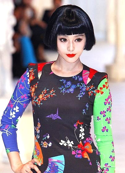 Flores para un estilo Japonés