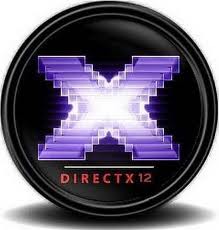 تحميل برنامج ديركتس 12 مجانا Download DirectX 12 Free
