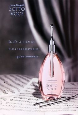 ラウラビアジョッティ ソット ヴォーチェ 香水 25ml ラウラビアジョッティ ソット ヴォーチェ 香水 25ml SOTTO VOCE