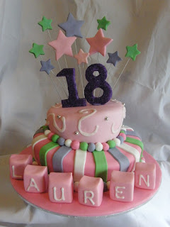 18th Birthday Cake Ideas on Cakes Birthday Cakes 18th Birthday Cake 18th Birthday Party Ideas