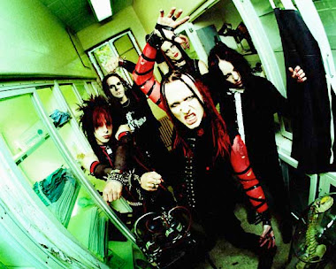 Murderdolls