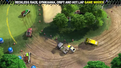 reckless apk hack mod racing