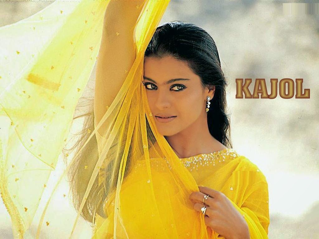 Kajol Devgan HD Wallpapers