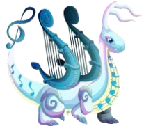 Công thức lai một số con rồng mới trong game Dragon City