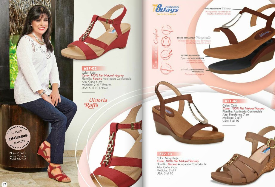 Zapatos Cklass Confort Days Cklass 2021 Zapatos Cklass Confort