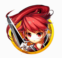 download grand chase mod apk