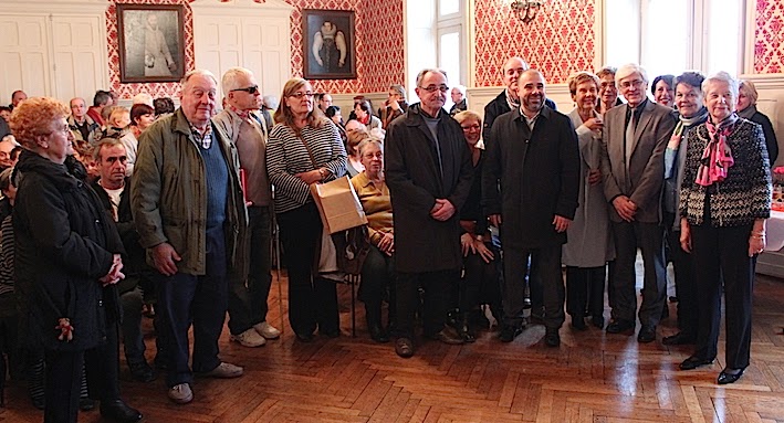 Point rencontre jonzac