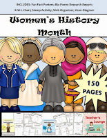 Women's History Month