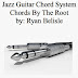 Jazz Guitar Chord System - Free Kindle Non-Fiction