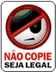 Não copie seja legal