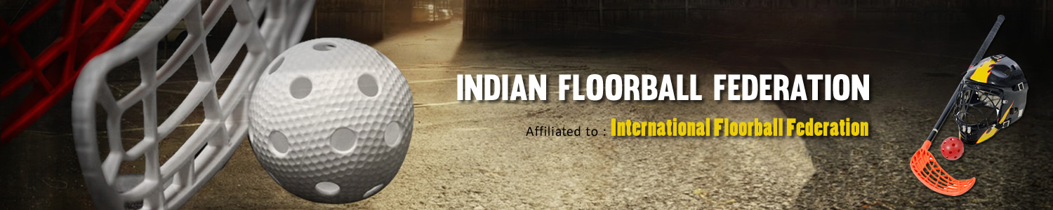 Floorball Association Of Coimbatore Rules Of Floorball