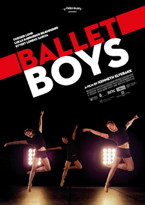 Балетные мальчики / Ballettguttene / Ballet Boys. 2014.