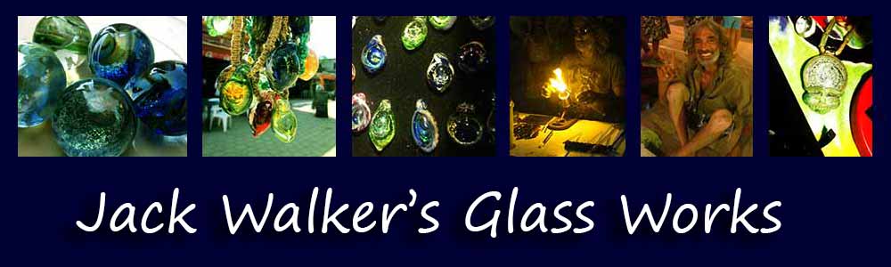 Jack's Glassworks