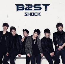 SHOCK (Japanese Version)