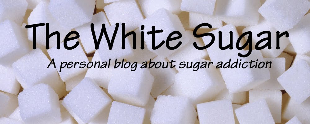 Det Vita Sockret - The White Sugar