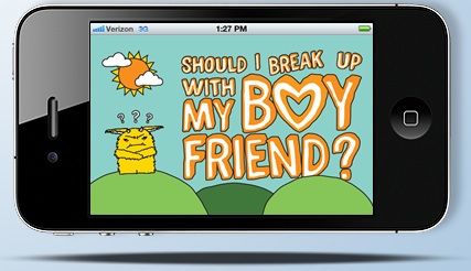 Should I Break Up With My Girlfriend Quiz Should I Break Up With My Girlfriend Quiz