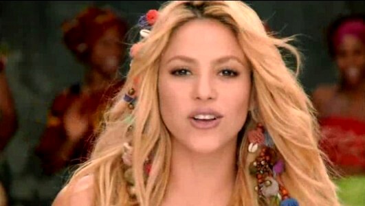 wallpapers shakira shakira 2011 wallpaper. wallpapers shakira