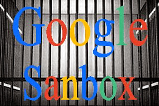 How To Get Out Of Google Sanbox