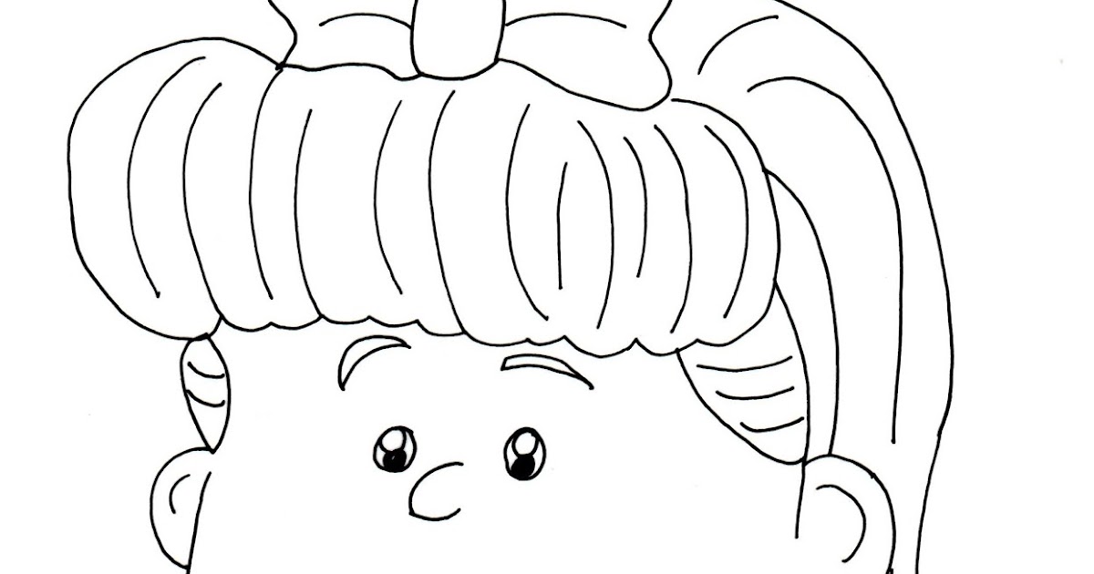 Free Charlie Brown Snoopy and Peanuts Coloring Pages: Charlie Brown