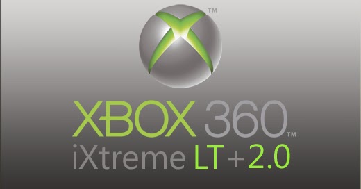 Como gravar jogos de Xbox 360 LT 2.0 e LT 3.0 