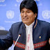 Evo Morales dice que en Costa Rica le rogaron para que venda gas a Centroamérica