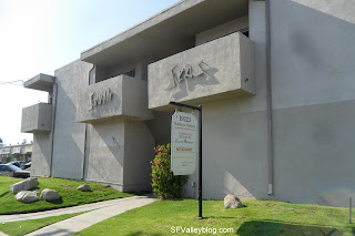 Karate Kid Filming Locations San Fernando Valley