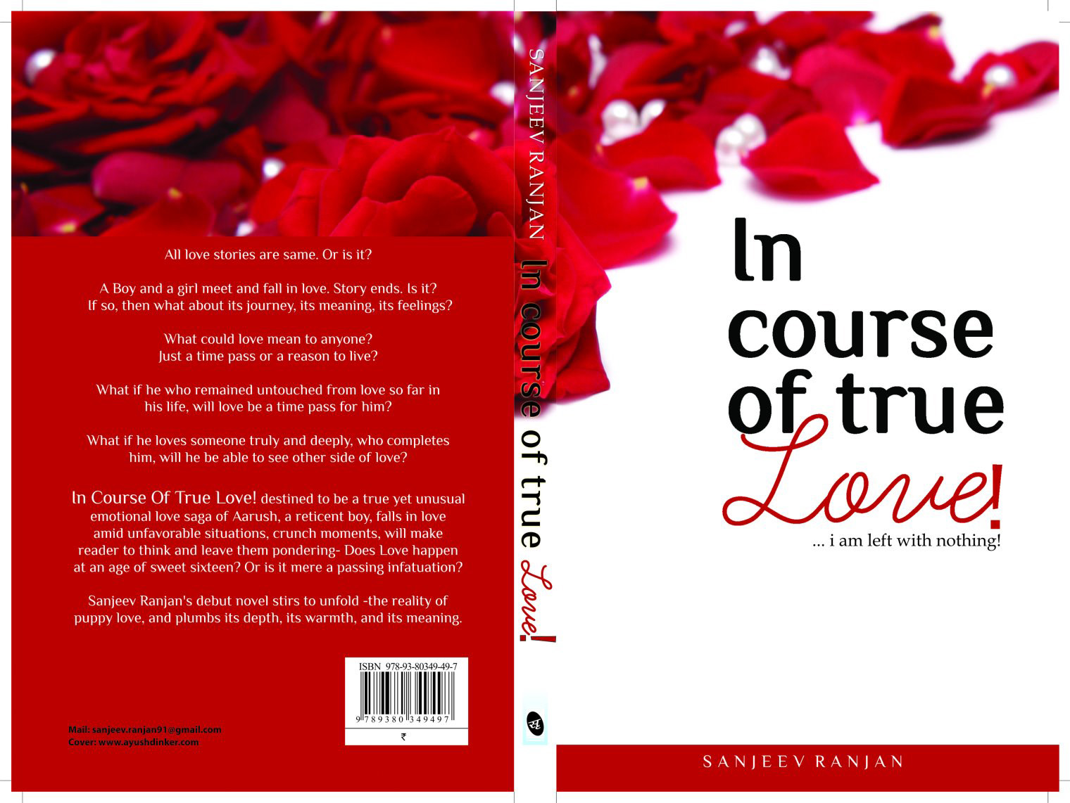 In Course Of True Love By Sanjeev Ranjan Pdf Free Download