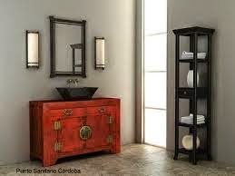 Decoración:Estilos orientales Estar estilo japones