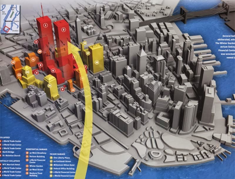 Wolfowitz college thesis planes hitting buildings 07 picture