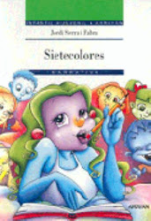 Sietecolores