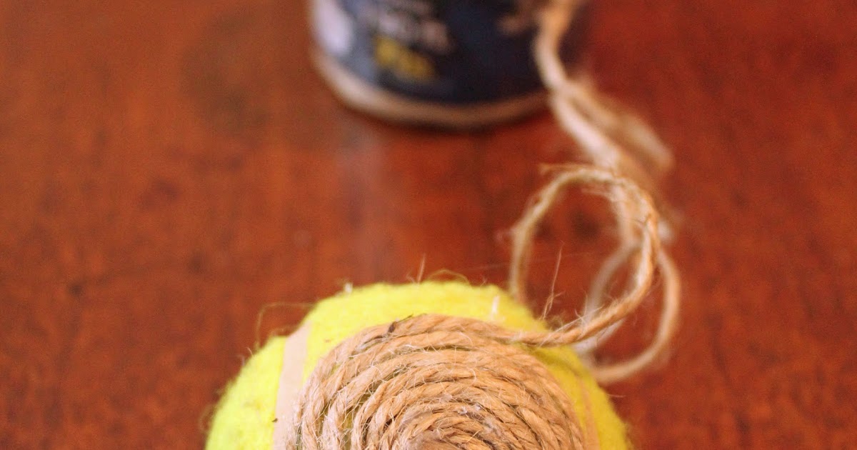 Jute Decor Balls Bandy Canyon