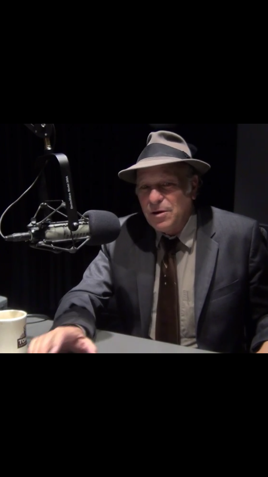 Greg Palast