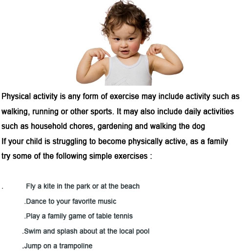 physical activities for toddlers activities for toddlers