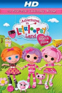 As Aventuras de LalaloopsyLandia