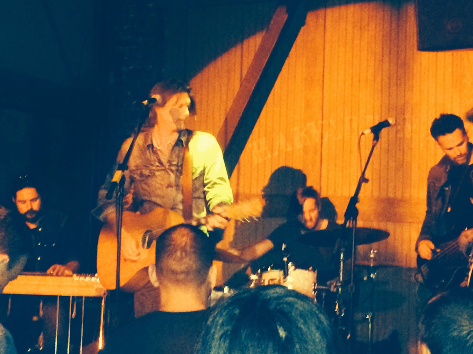 Blogtown The Greatest Escape A Matt Ellis CD Release Show Celebration