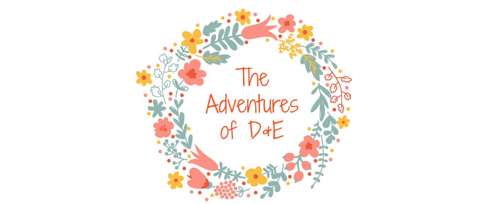 The Adventures of D&E