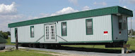 Sales Office Trailers