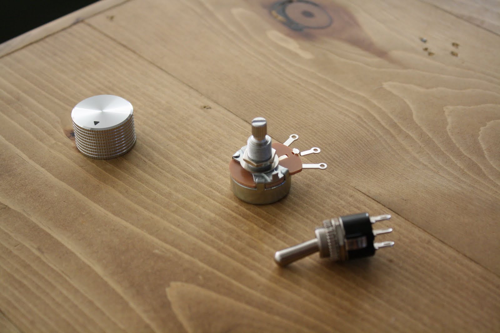 Rowdy Reptile Brewing Company DIY Stir Plate