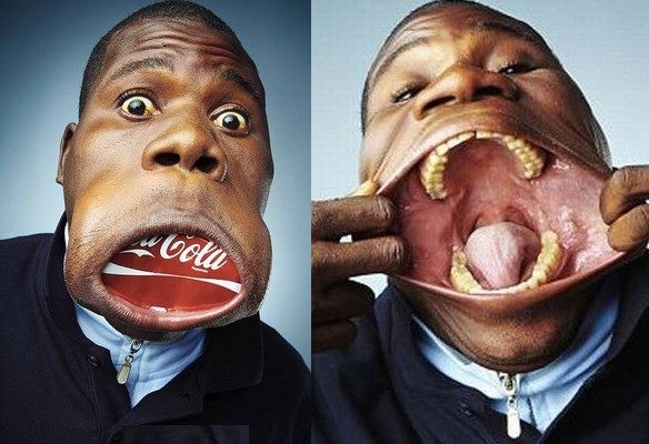 Watzuplive People Have Won World Records For Their Bizarre Body Parts