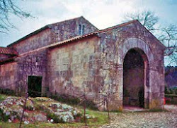 San Pedro de Lourosa, Beira, Portugal