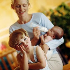 Cocuk Ruh Sagligi Kardes Kiskancligi