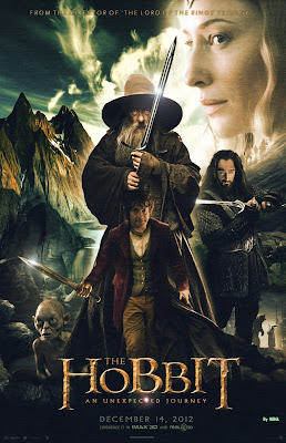 El Hobbit: Un viaje inesperado (2012)